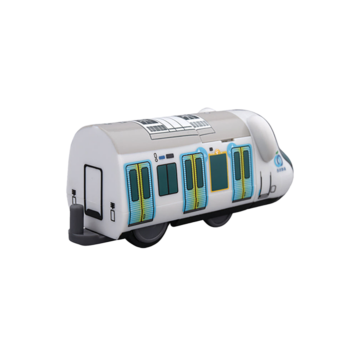 BE@RBRICKTRAIN 西武鉄道40000系