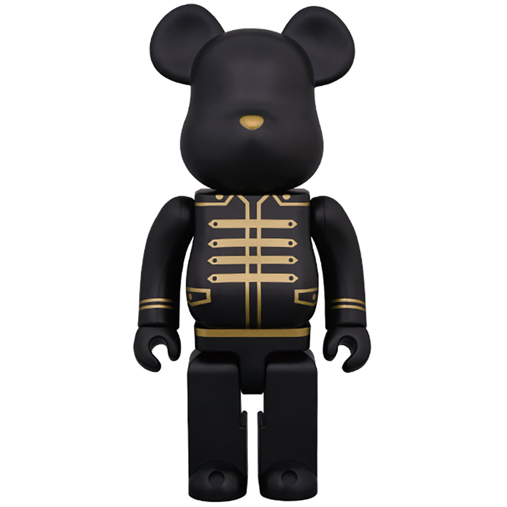 BTS BE@RBRICK 400％_0