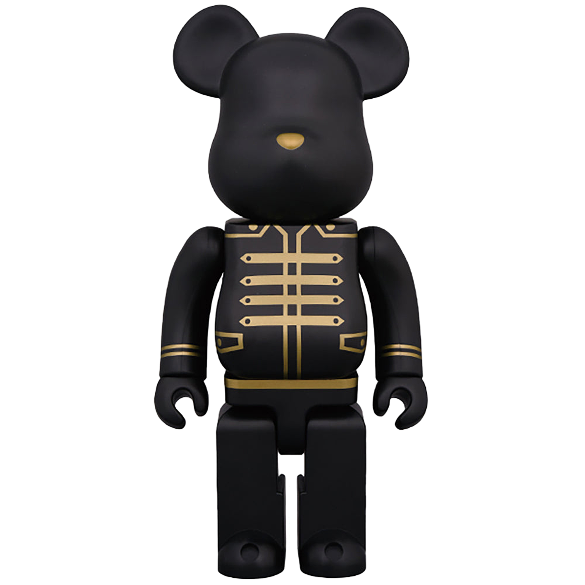 BTS BE@RBRICK 400％