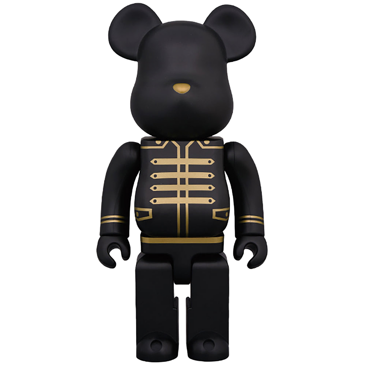 BTS BE@RBRICK 400％