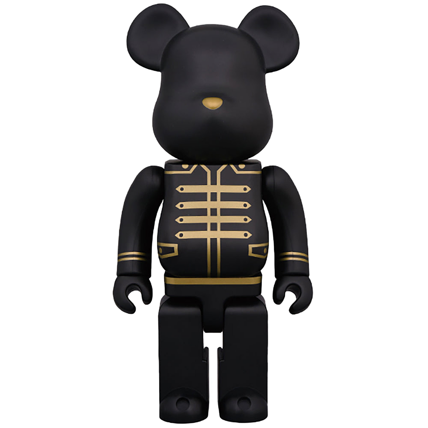 BTS BE@RBRICK 400％