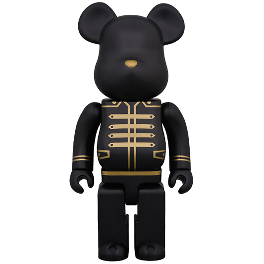 BTS BE@RBRICK 400％