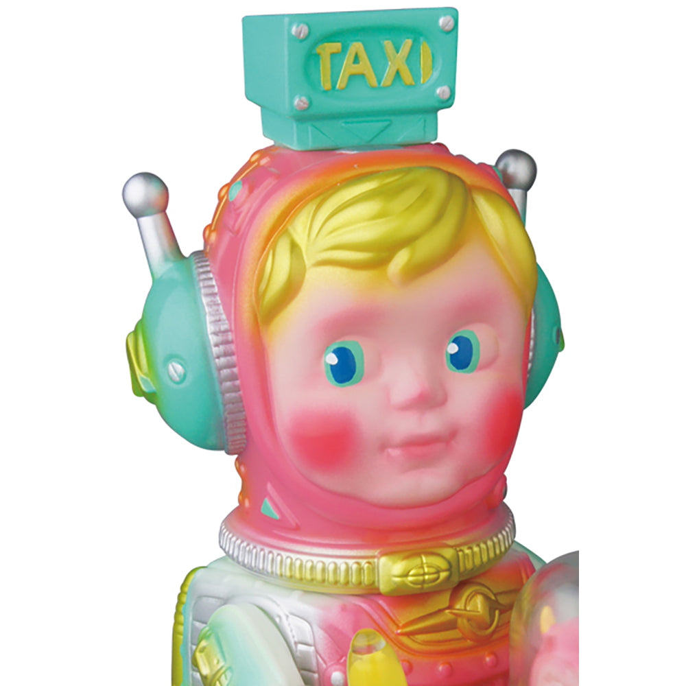 Taxi（MEDICOM TOY EXCLUSIVE COLOR）_2