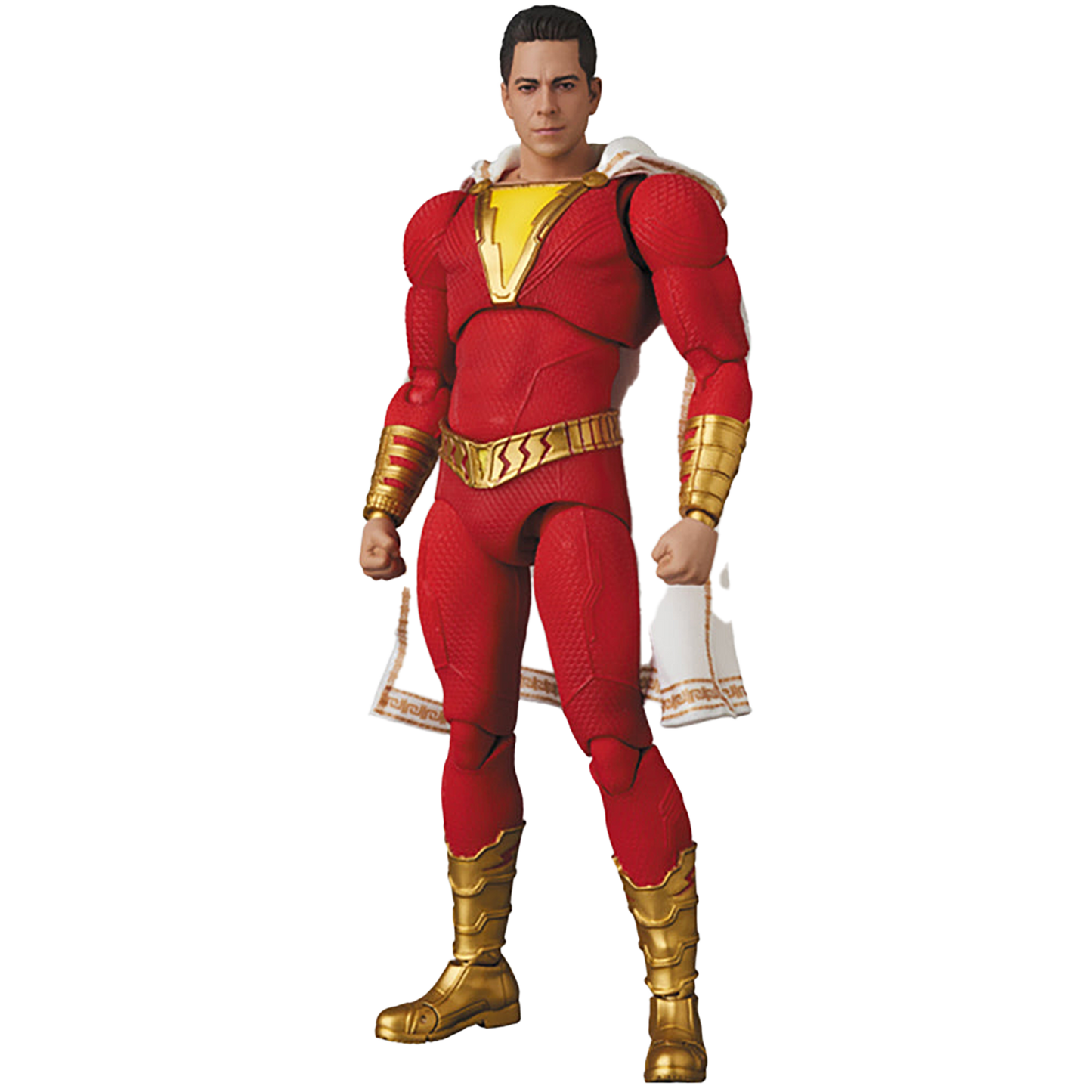 MAFEX SHAZAM！