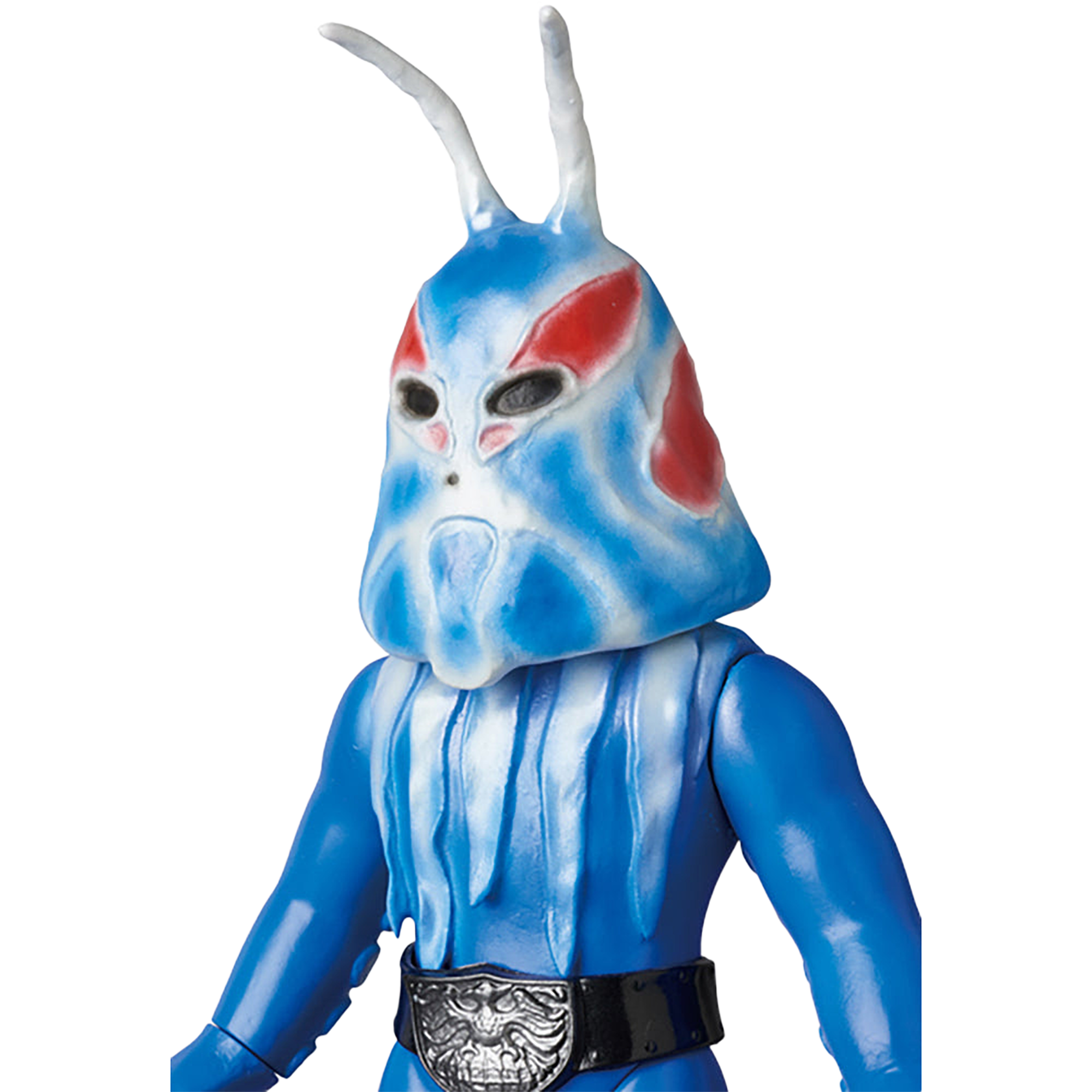 クラゲダール（仮面ライダーより）