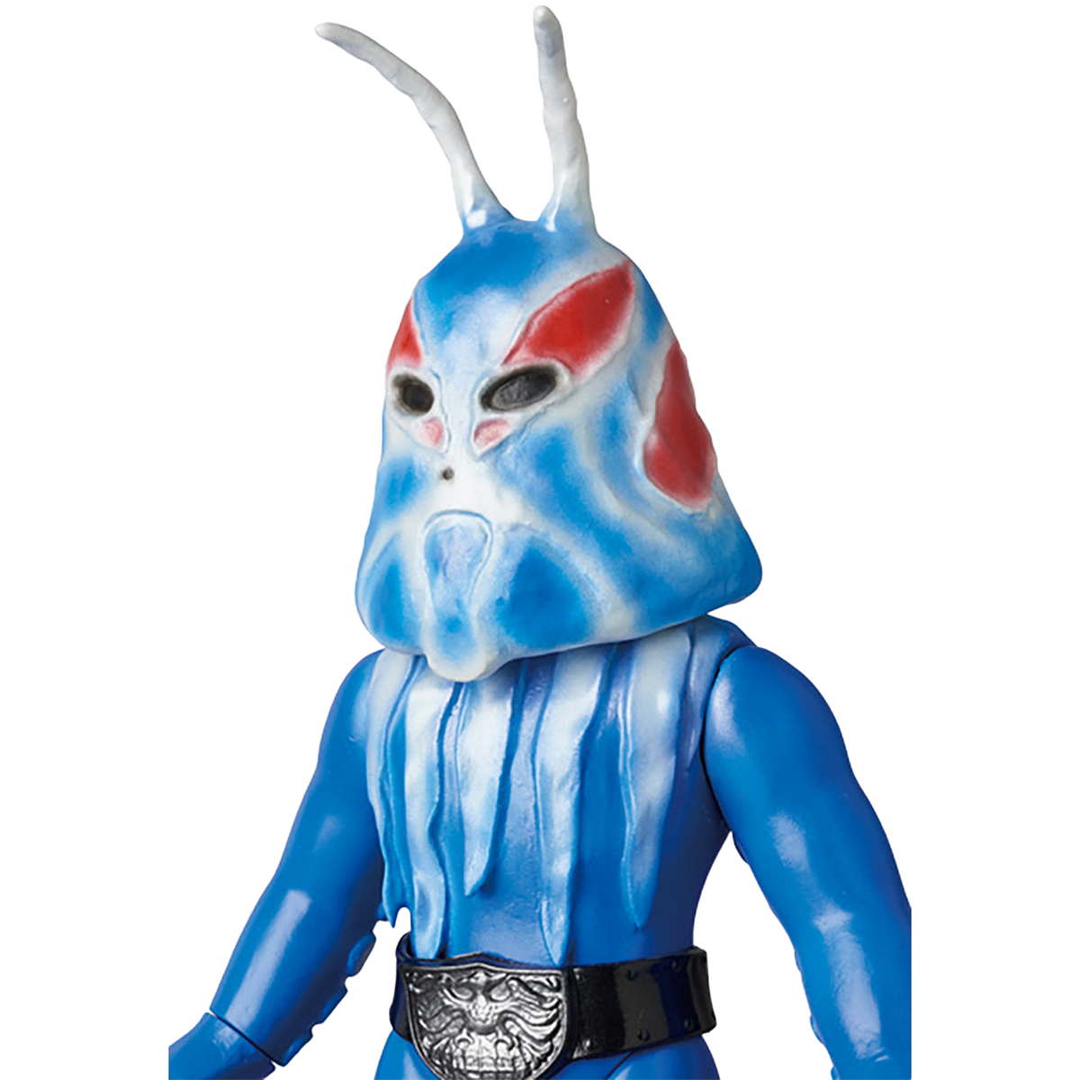 クラゲダール（仮面ライダーより）