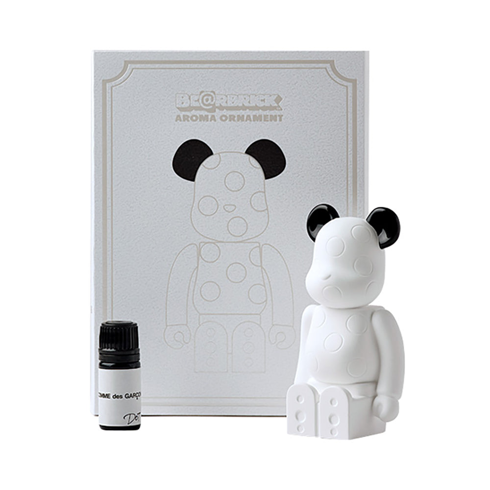 COMME des GARÇONS × BE@RBRICK AROMA ORNAMENT_2