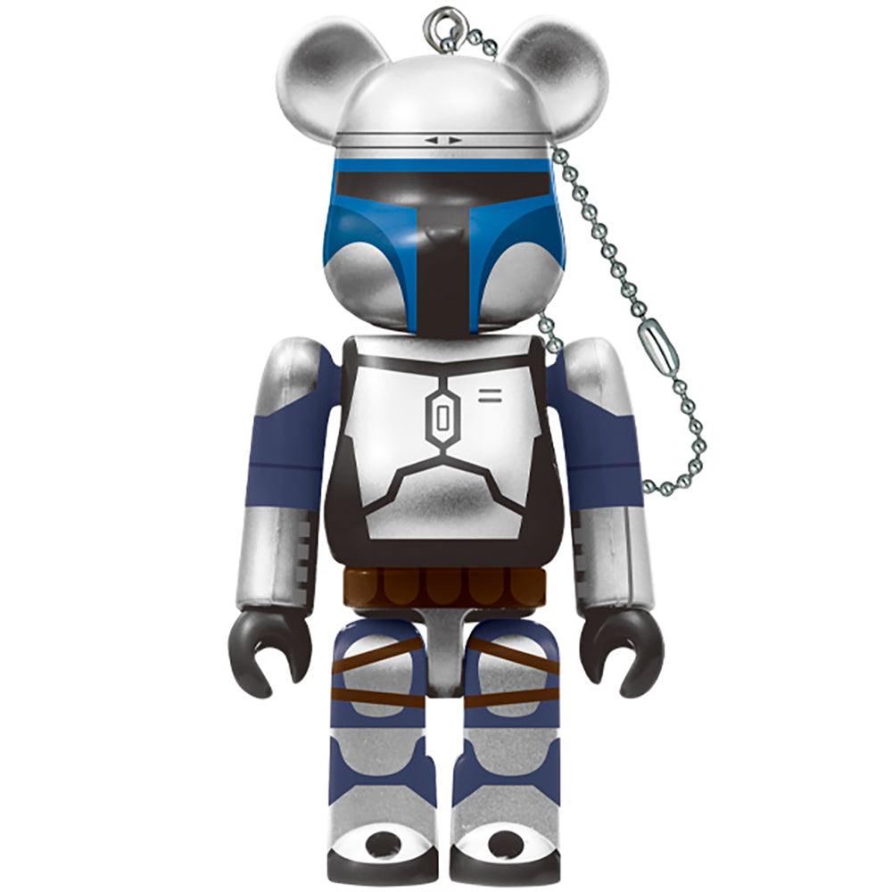 Happyくじ「STAR WARS(TM) SAGA」ベアブリック賞_2