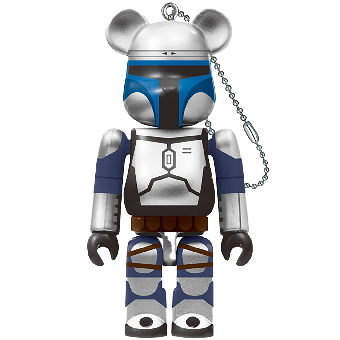 Happyくじ「STAR WARS(TM) SAGA」ベアブリック賞
