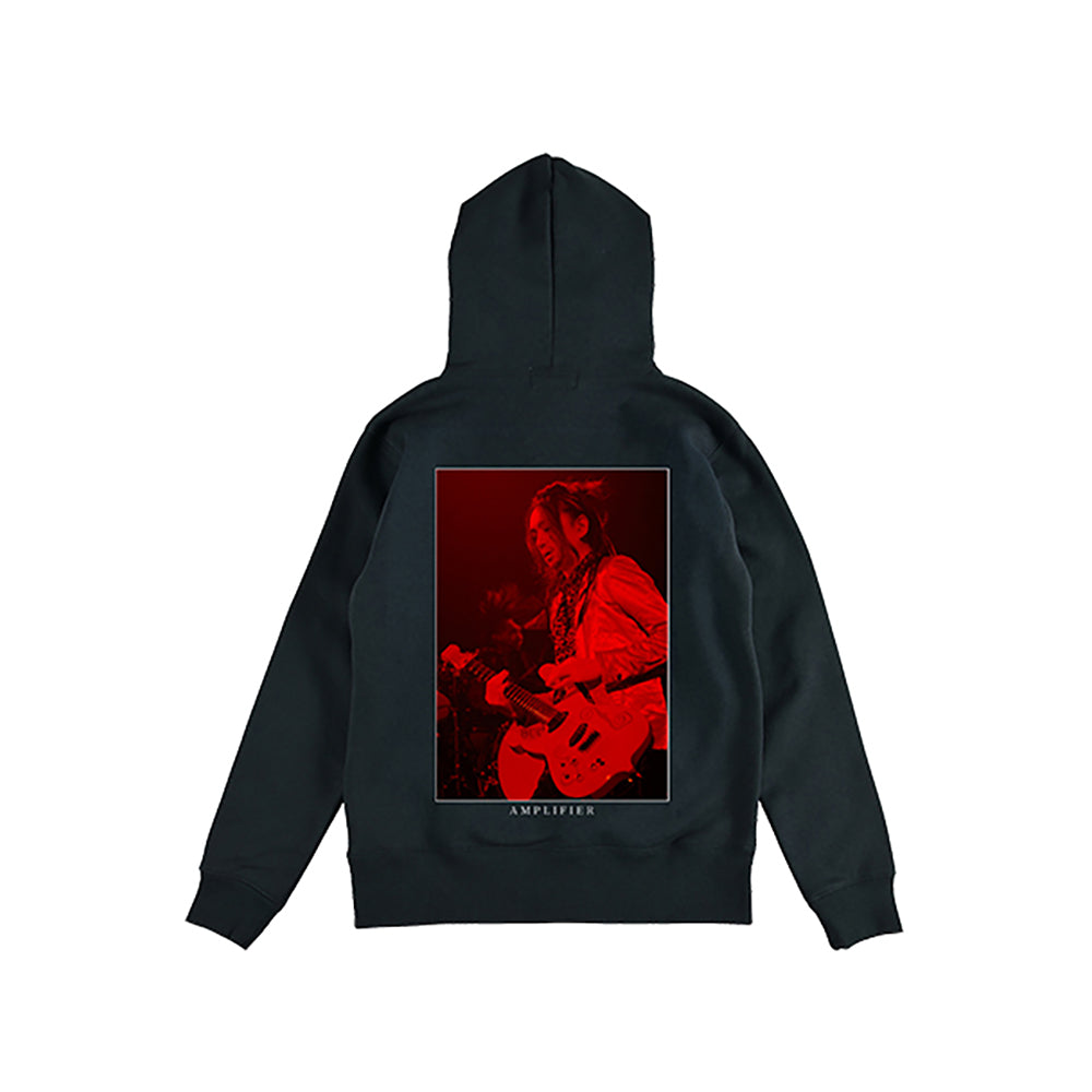 Amplifier “3rd Anniversary Hoodie” Series3 Amplifier “今井寿” Hoodie_0