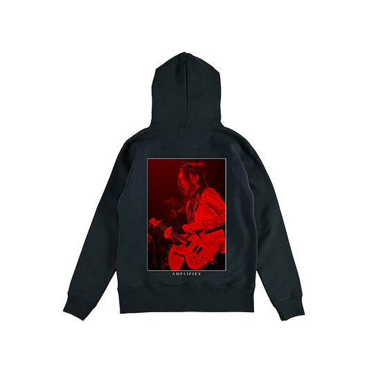 Amplifier “3rd Anniversary Hoodie” Series3 Amplifier “今井寿” Hoodie