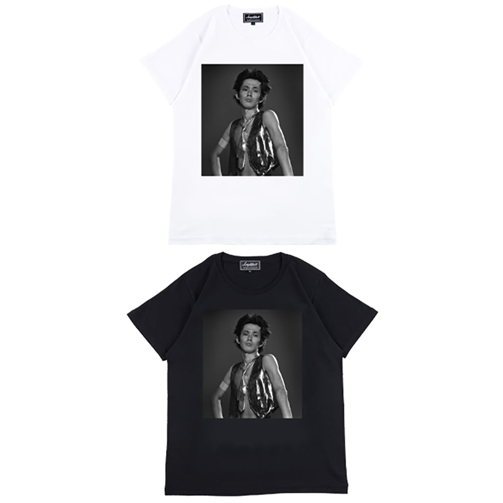 Amplifier “忌野清志郎” TEE 05 design A_0