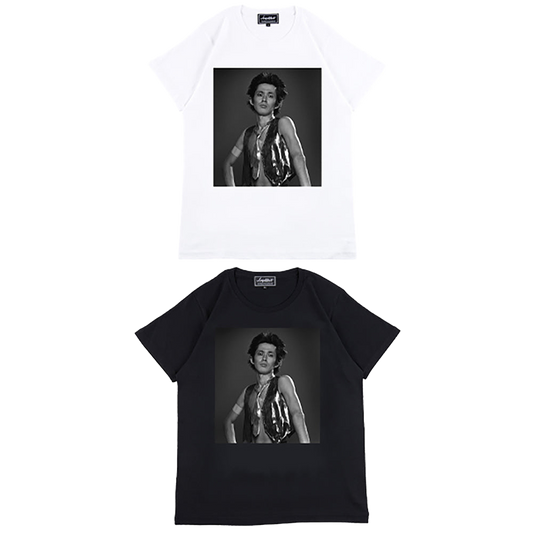 Amplifier “忌野清志郎” TEE 05 design A