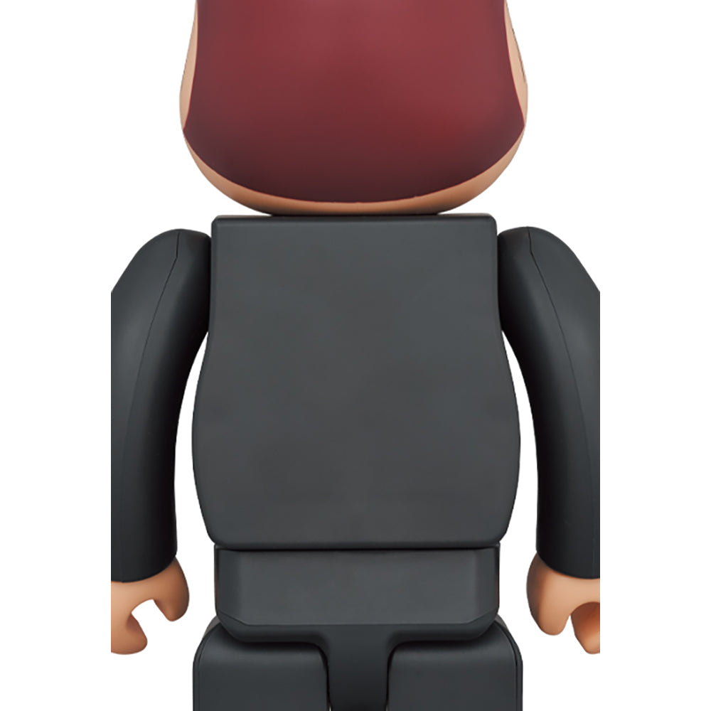 BE@RBRICK ウェディング ペコちゃん & ポコちゃん 400％ 2体セット_2