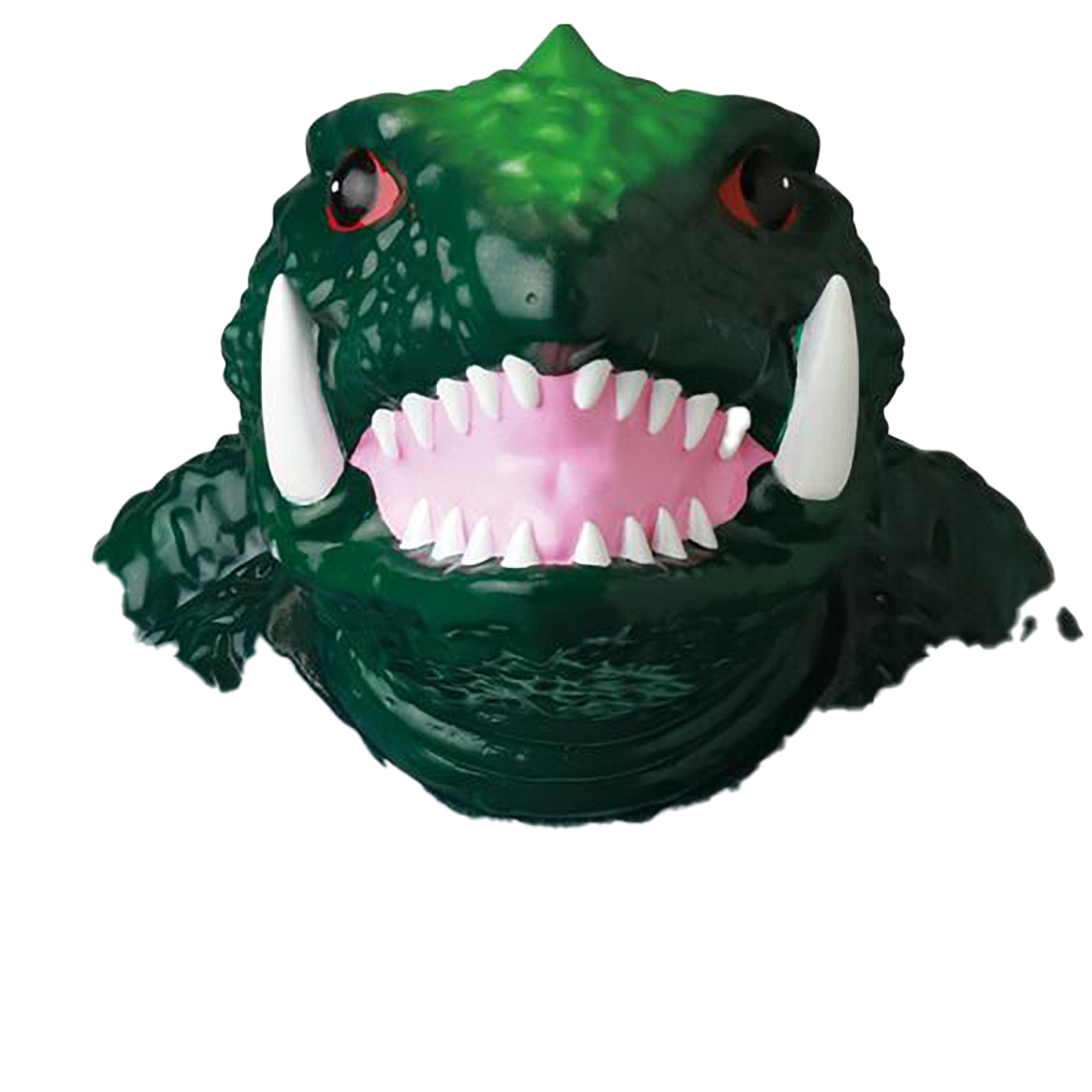 初代ガメラ
