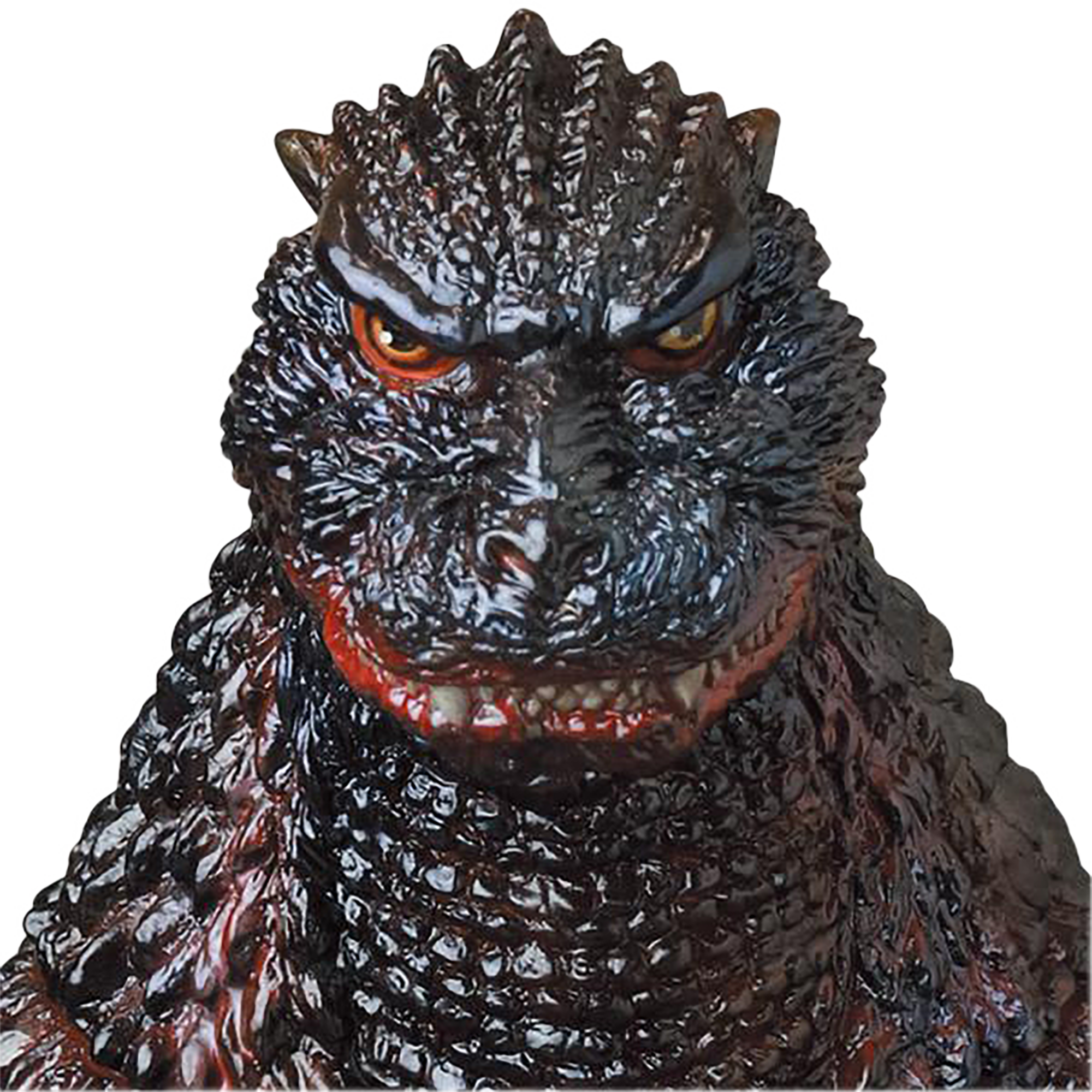 GODZILLA（1995）