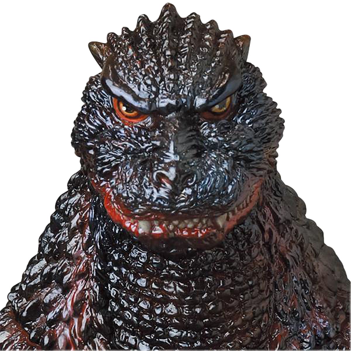 GODZILLA（1995）