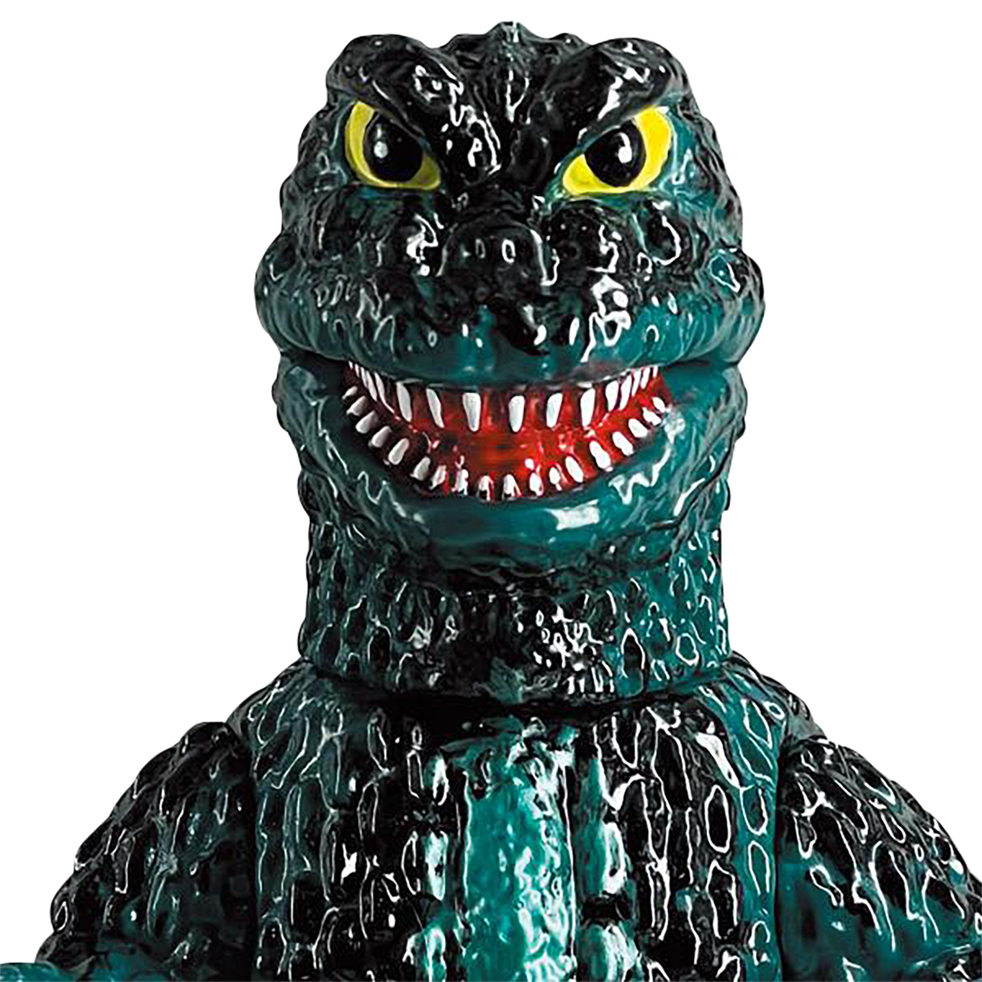 Godzilla (Destroy All Monsters version)