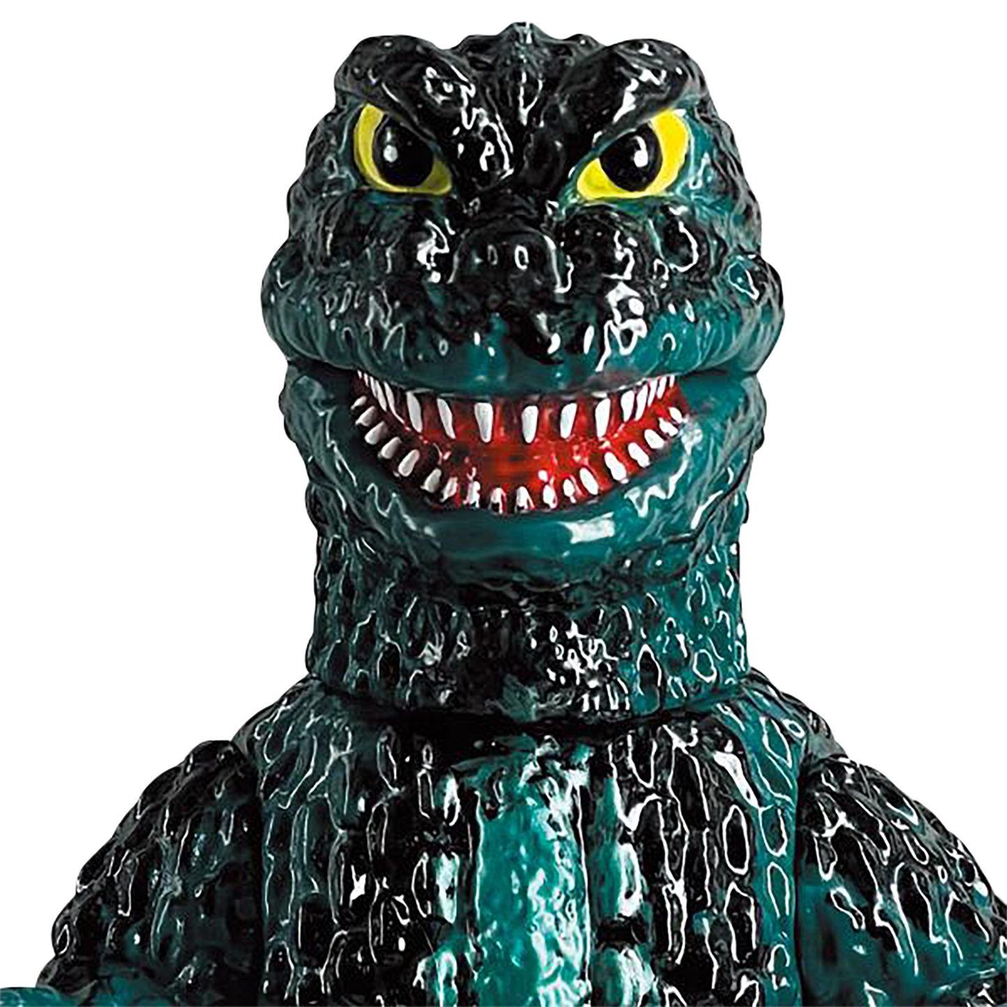Godzilla (Destroy All Monsters version)