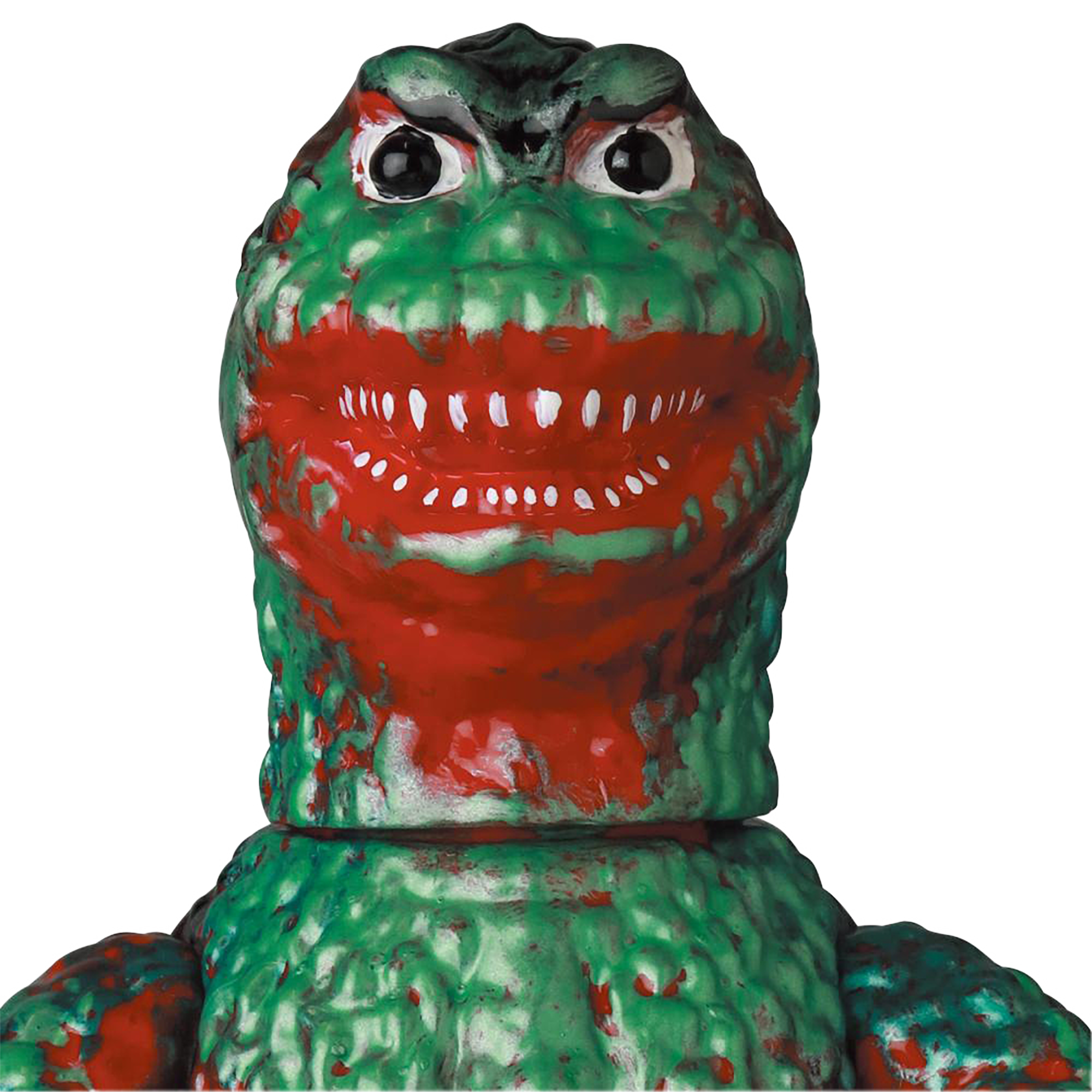 Godzilla 1971(Guignol version)2nd term《Planned to be shipped in late June 2021》