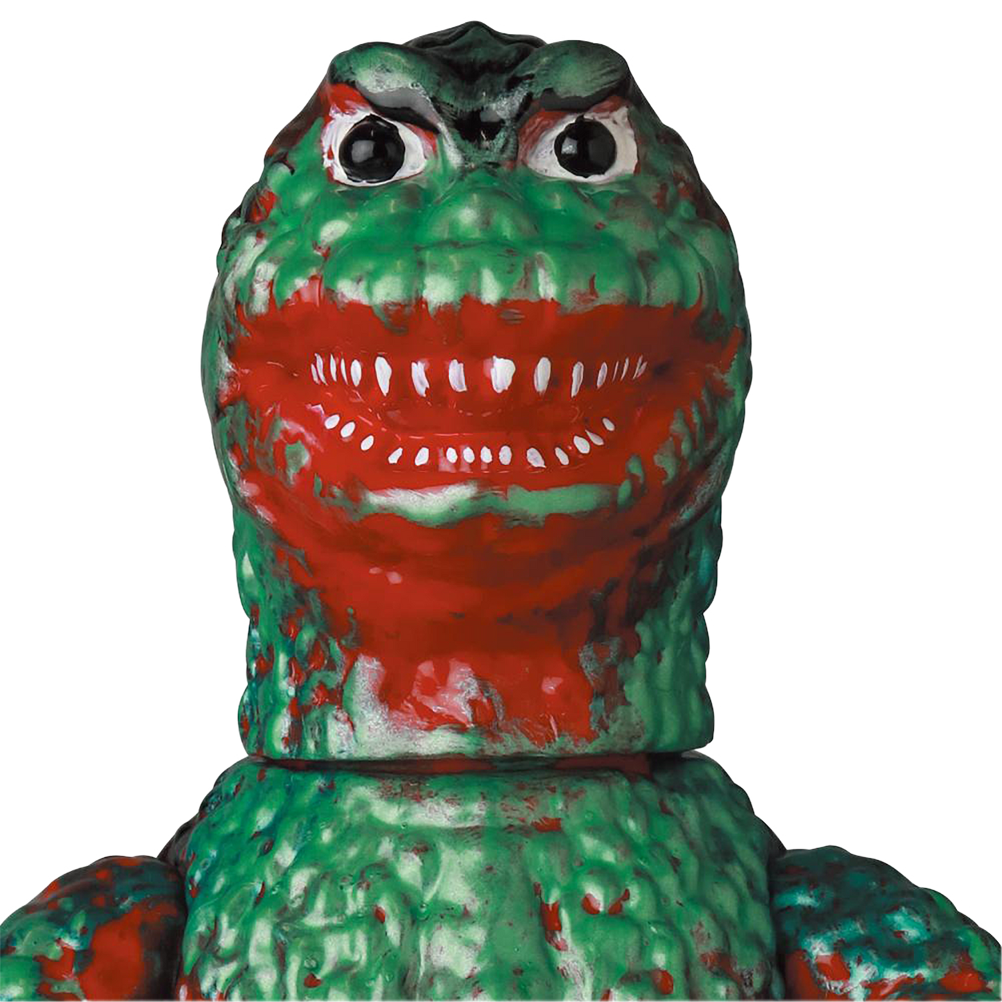 Godzilla 1971(Guignol version)2nd term《Planned to be shipped in late June 2021》