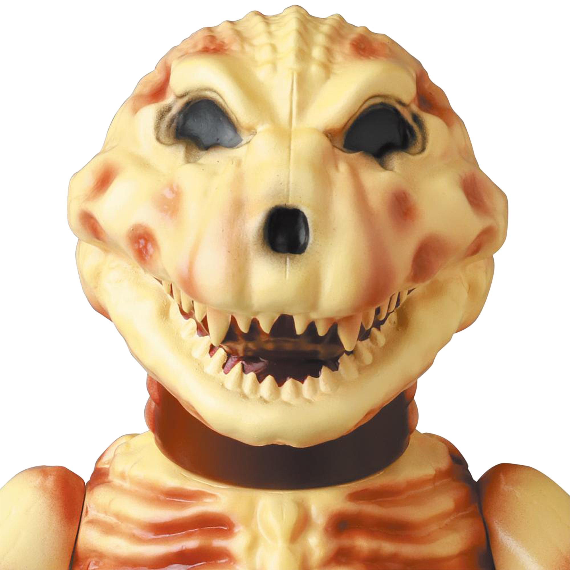 Godzilla 1954(Final scene) | MEDICOM TOY OFFICIAL STORE