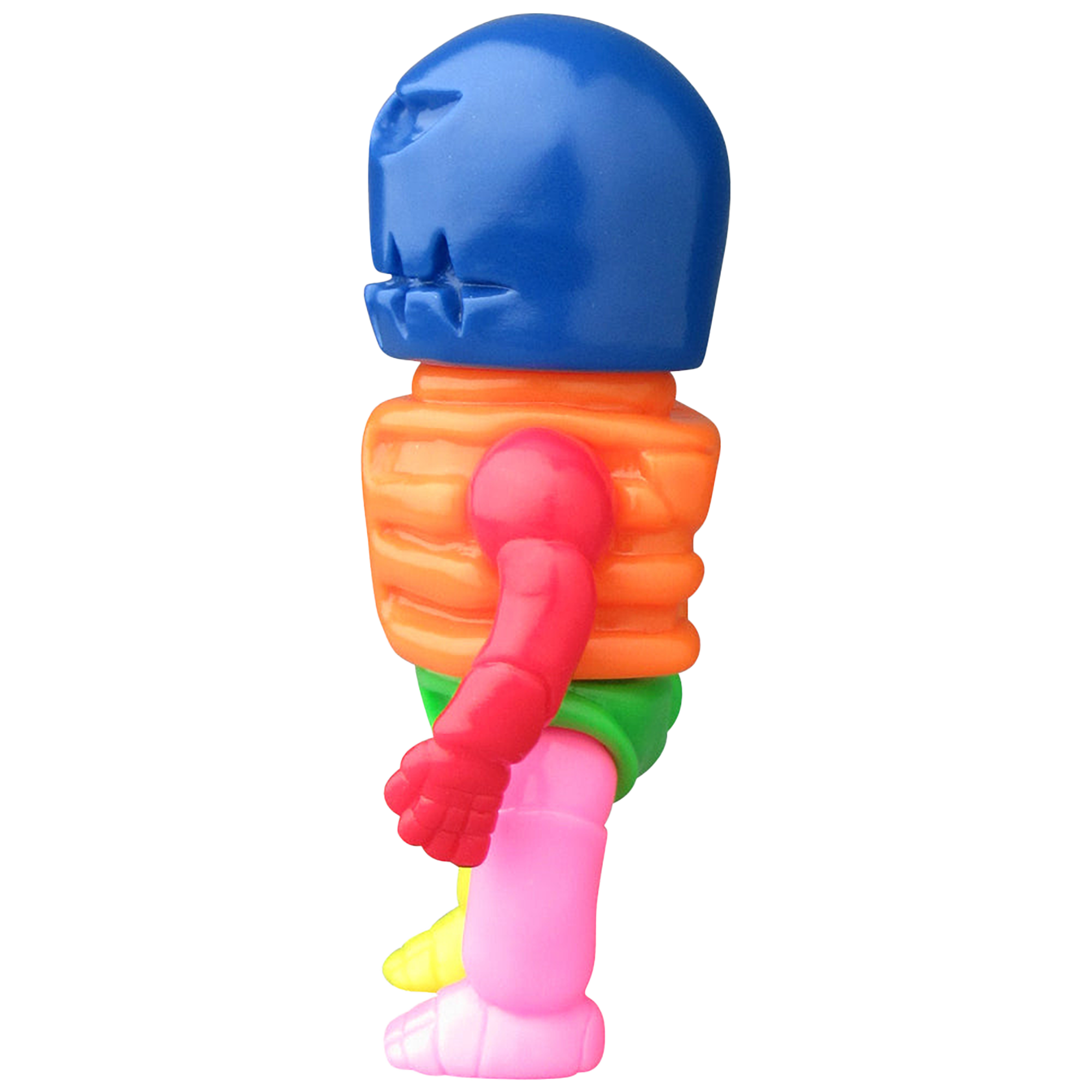SCIENCE PATROL GK WILD HUNT（project1.6 limited color)