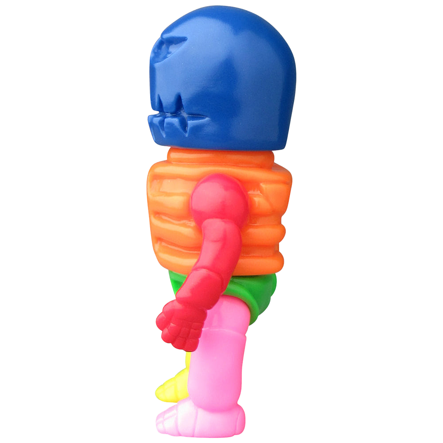 SCIENCE PATROL GK WILD HUNT（project1.6 limited color)