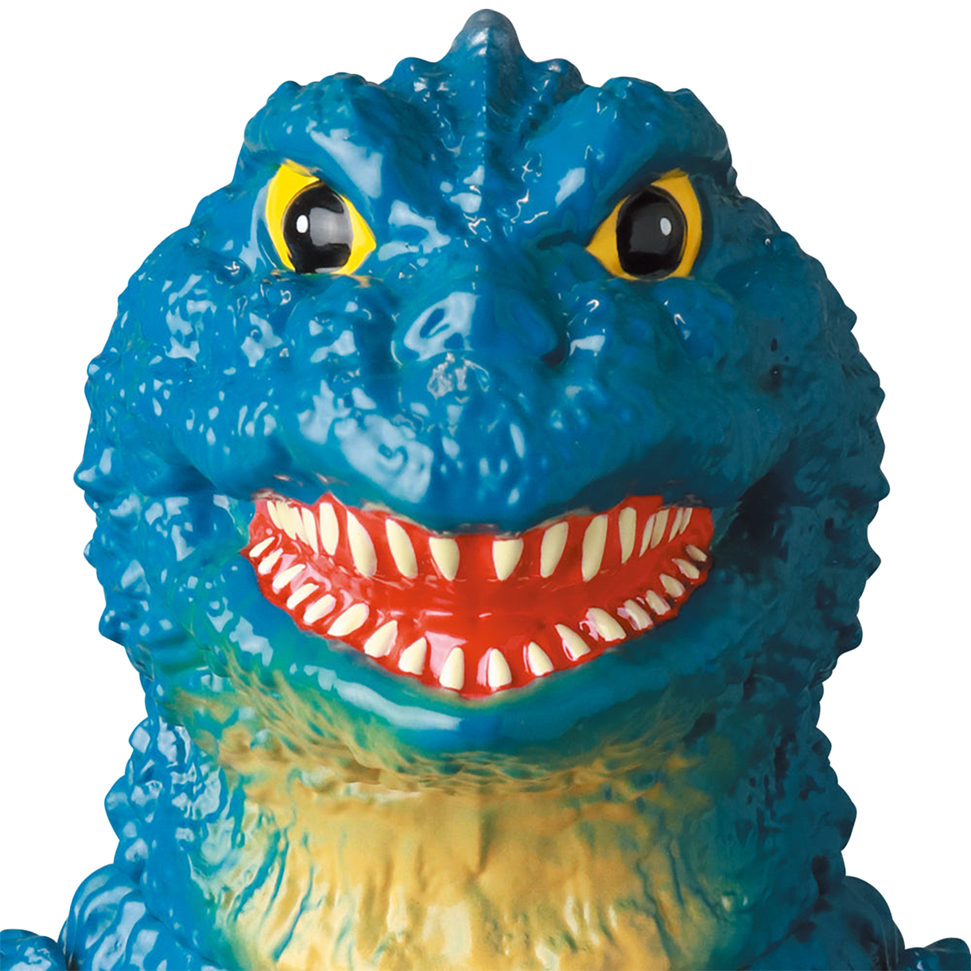 Godzilla Guignol version(1962)
