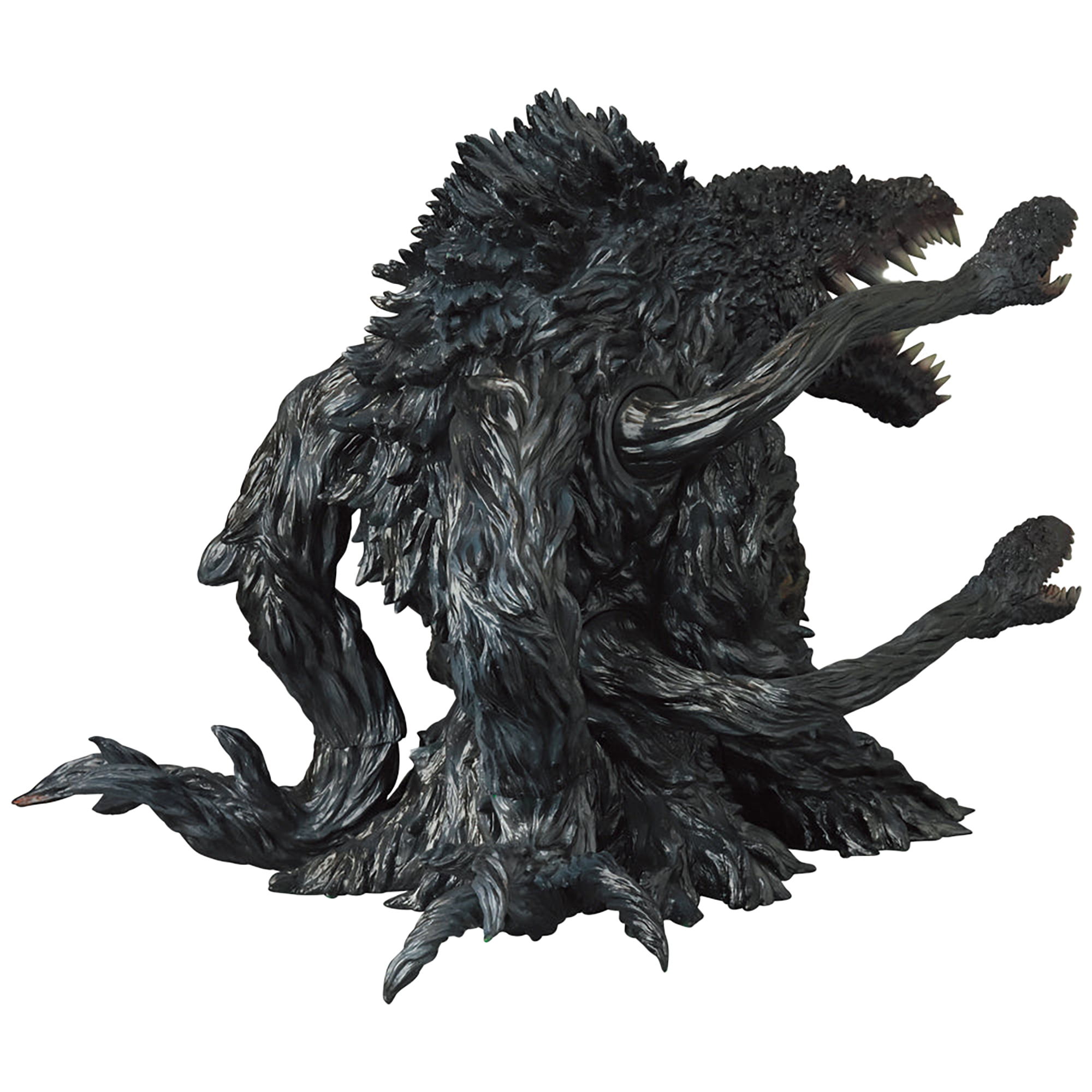 Biollante(1st term)