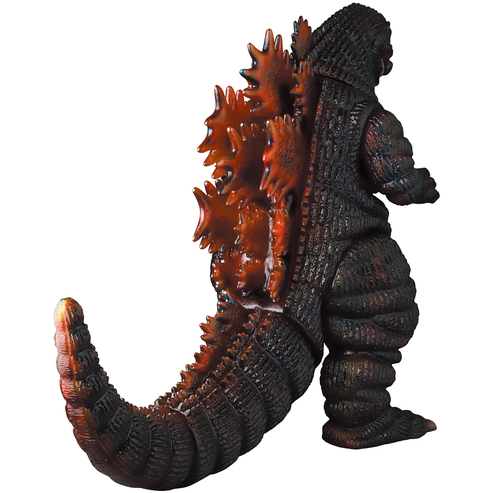 Jai Giant Godzilla (1995) Closed mouth Ver.