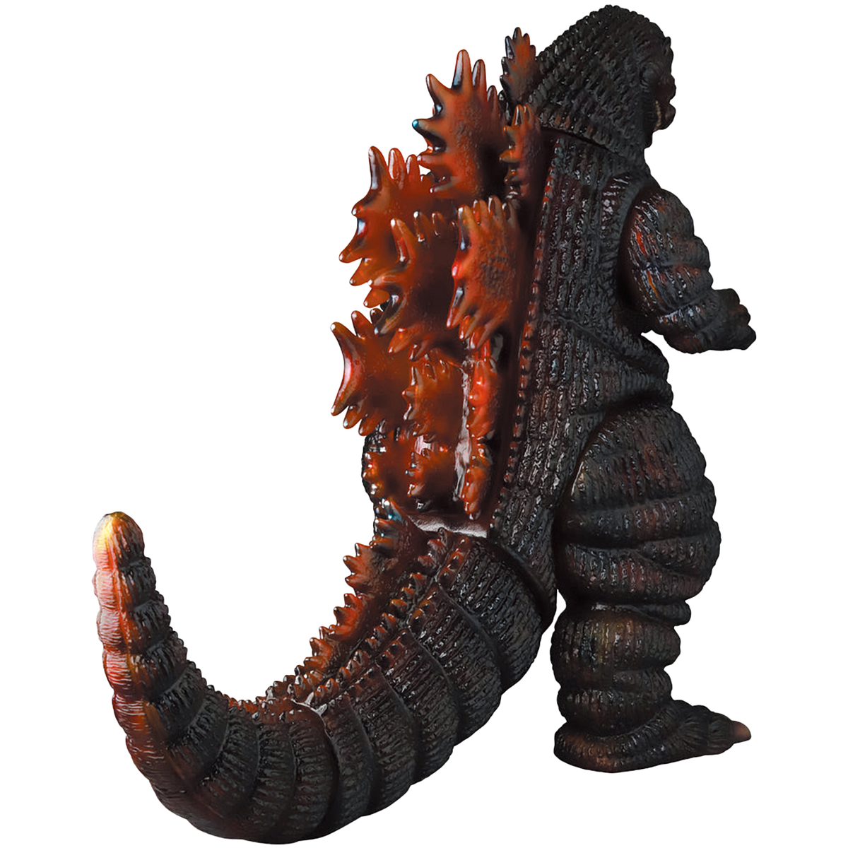 Jai Giant Godzilla (1995) Closed mouth Ver.