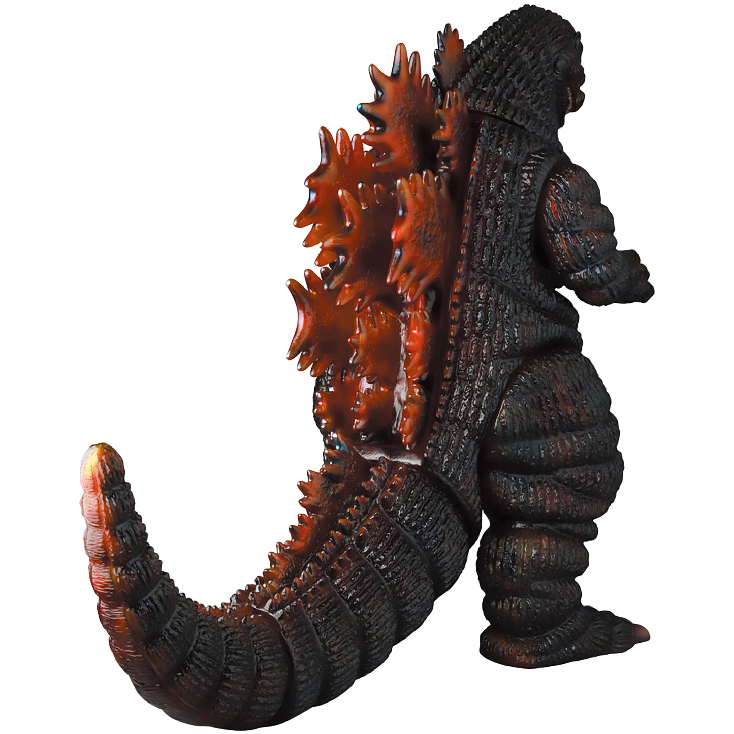 Jai Giant Godzilla (1995) Closed mouth Ver.