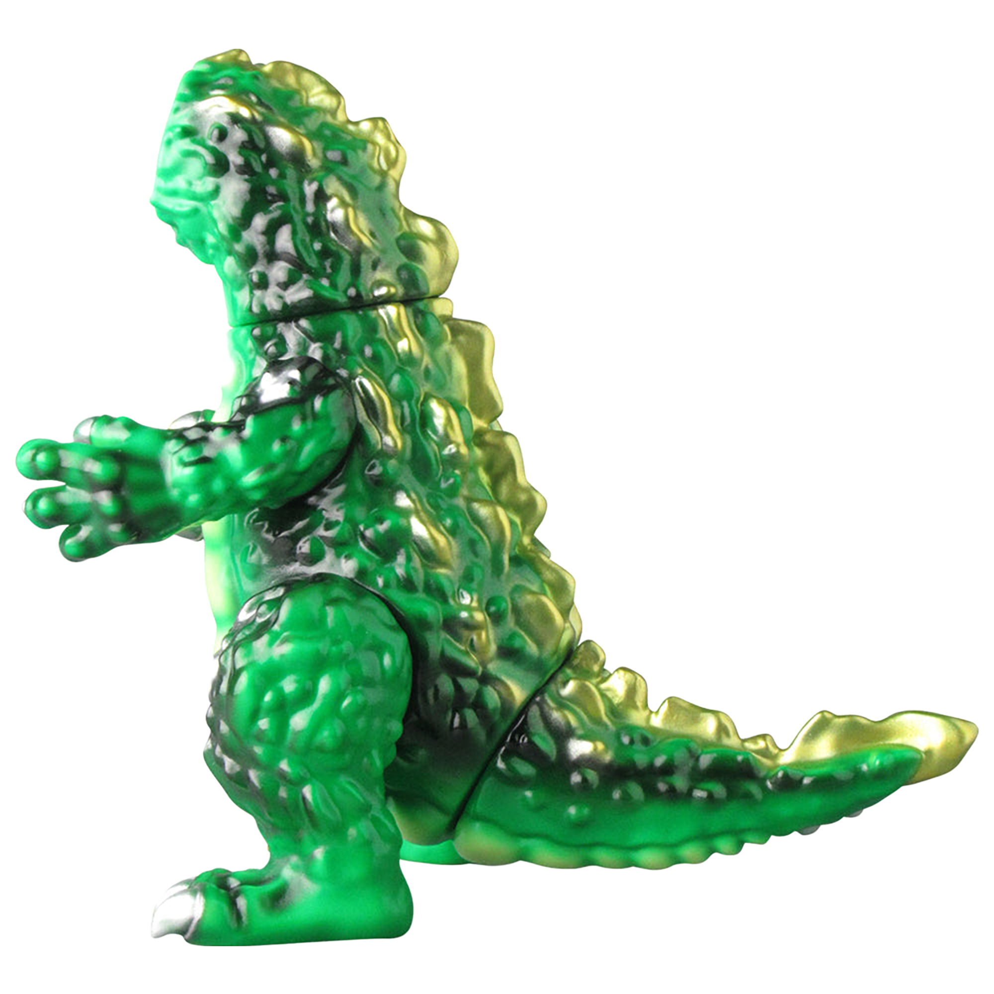 TOY FIELDS Goya Monster G.Green Ver.