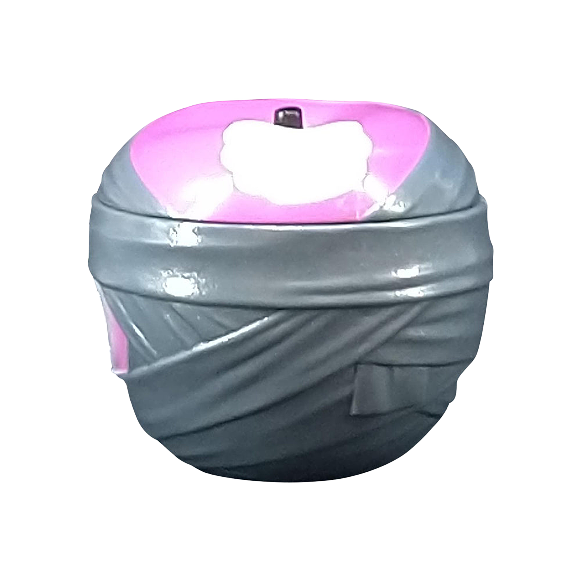 HUMAN ROBOT yummy mummy (VAG purple)