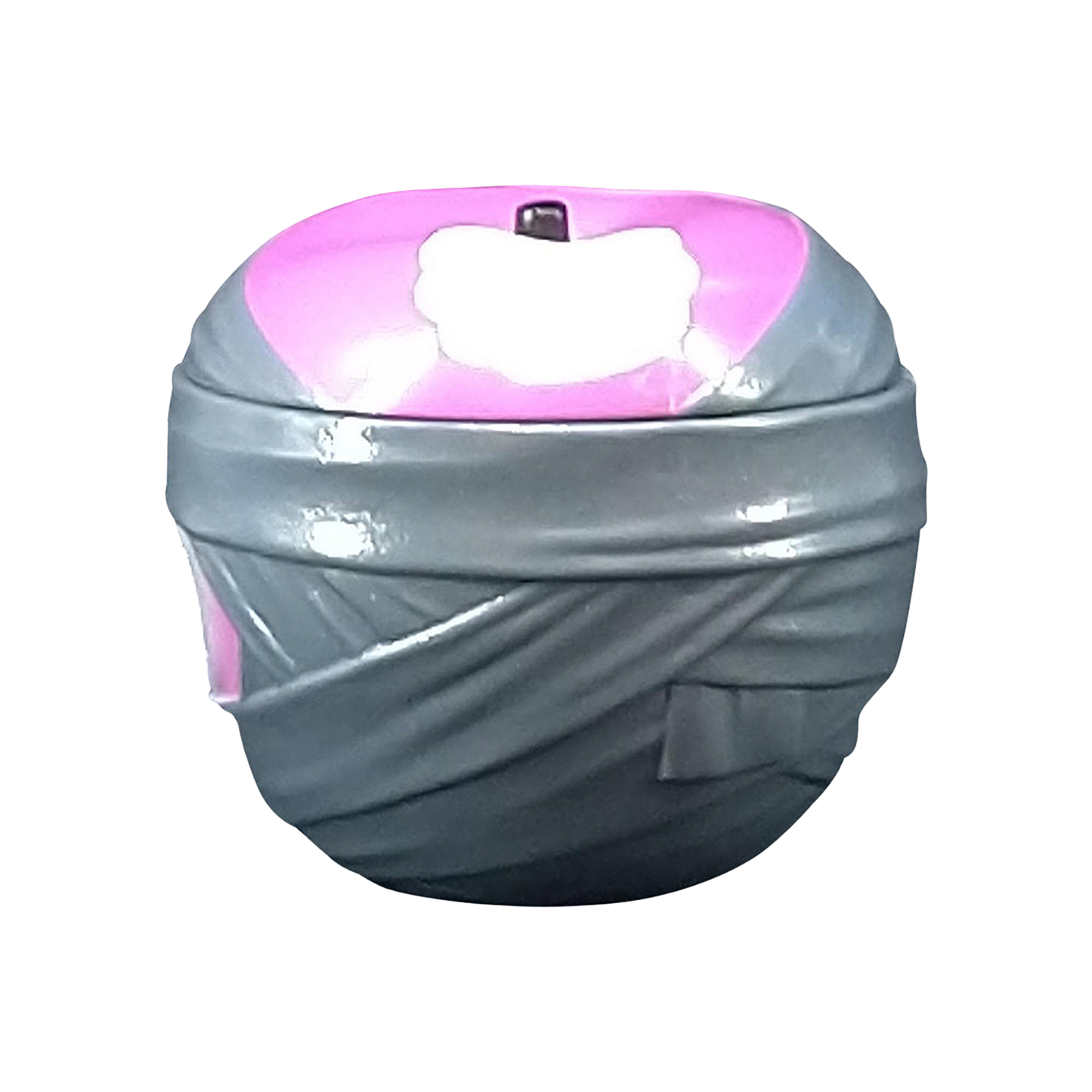 HUMAN ROBOT yummy mummy (VAG purple)