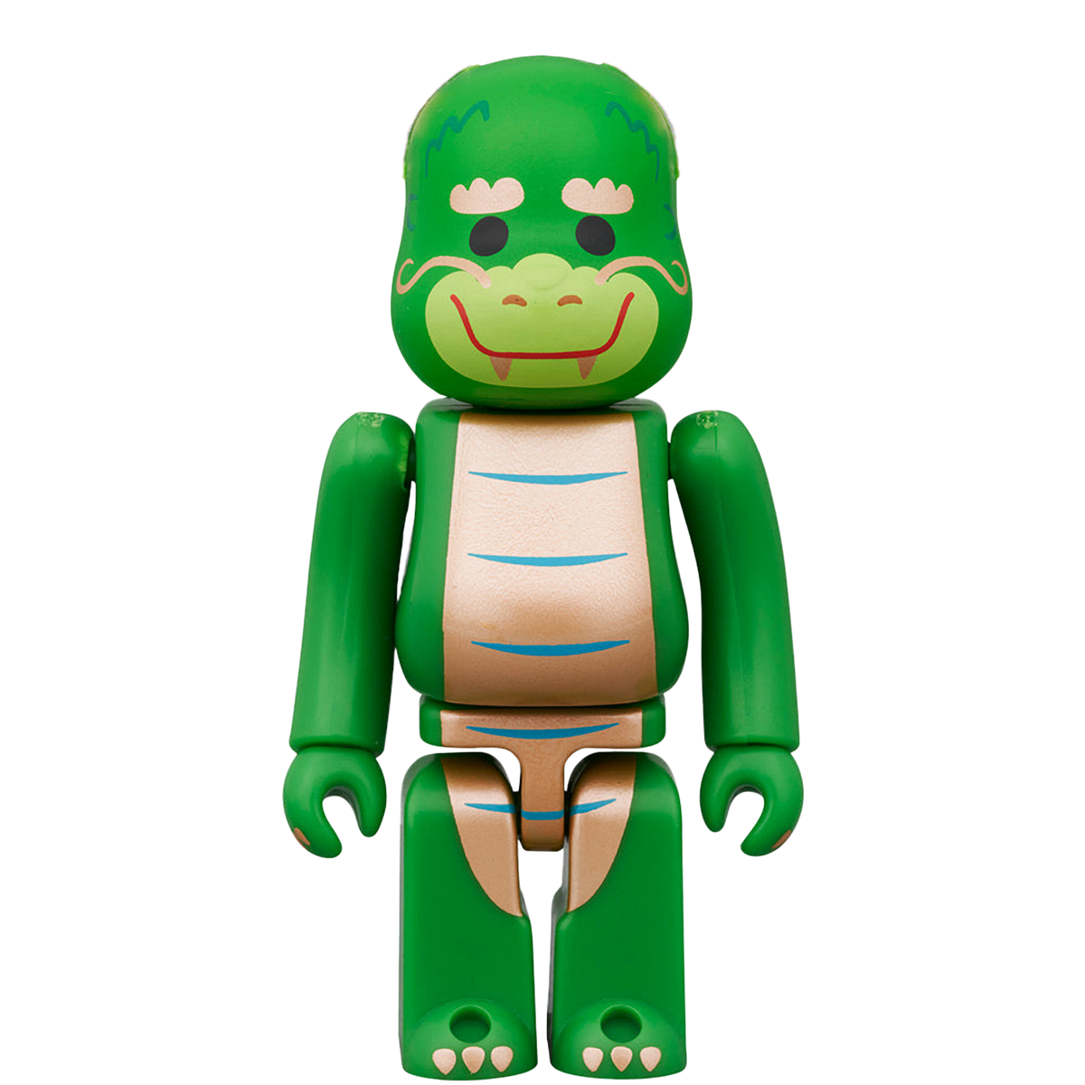 BE@RBRICK Zodiac Dragon 100%