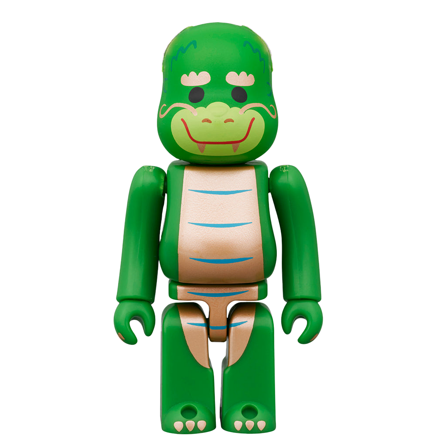 BE@RBRICK Zodiac Dragon 100%