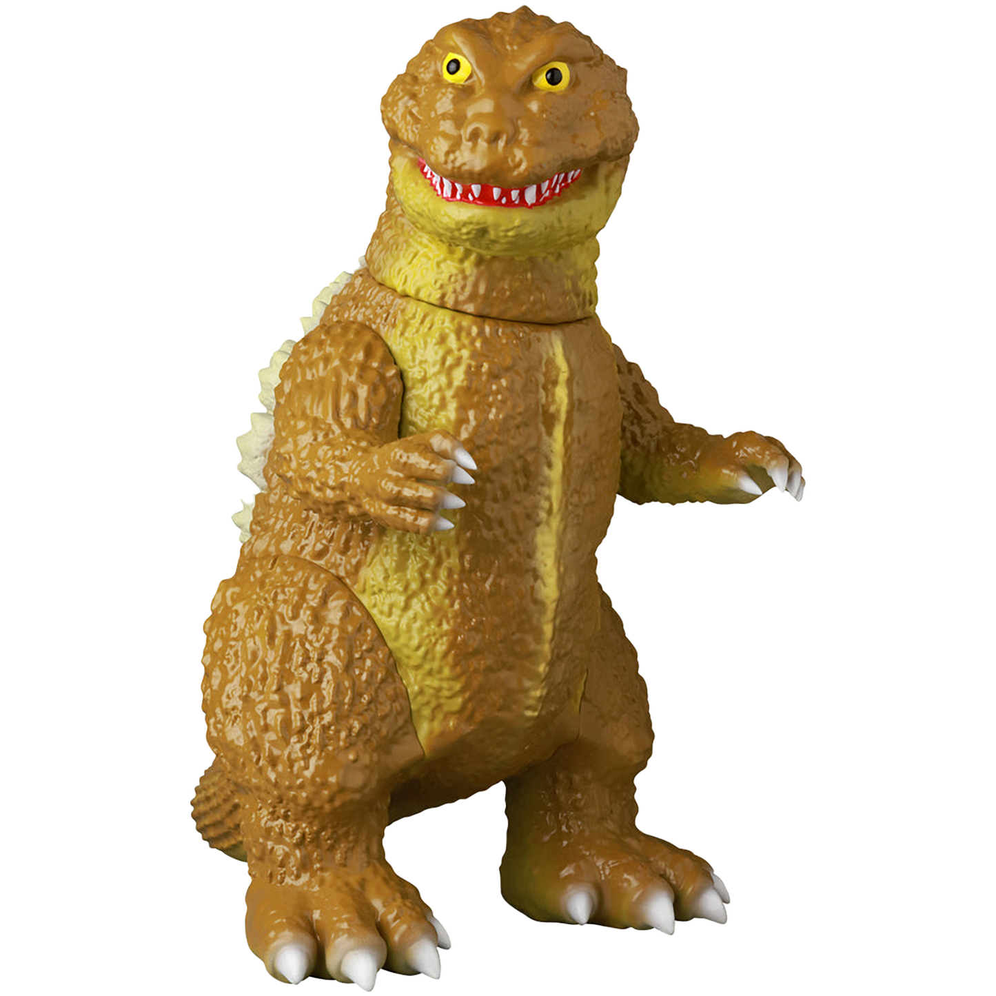 Godzilla (1954) Dr. Yamane Explanatory Material Ver.