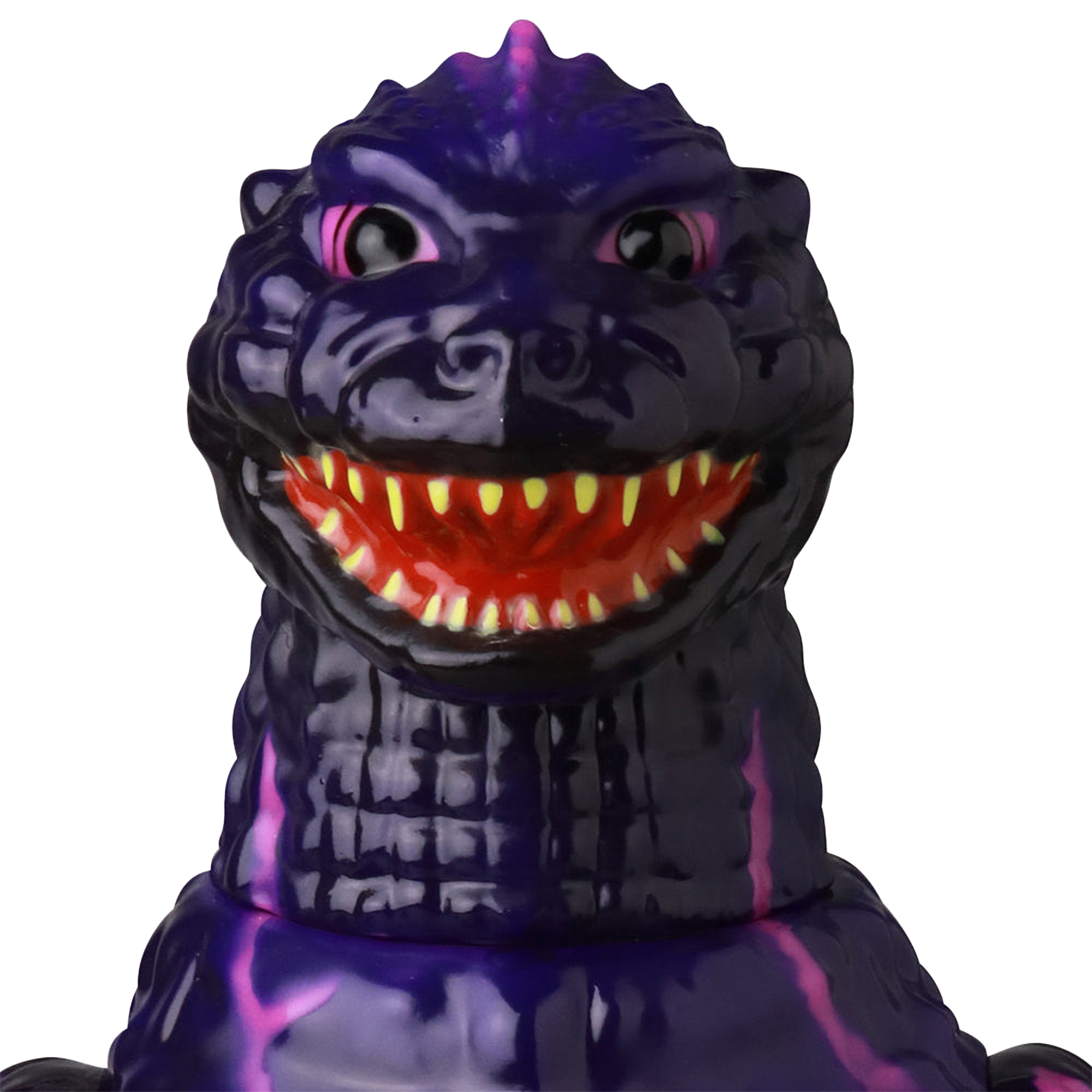 Godzilla (Godzilla vs. Destroyer Ver.) 6th term