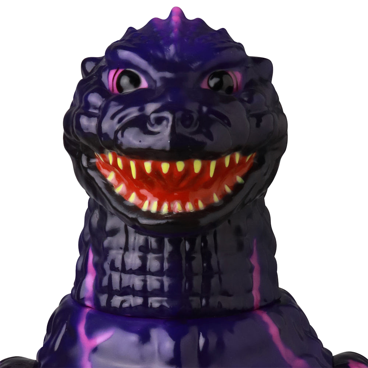 ゴジラ(ゴジラVSデストロイア版) 6期 | MEDICOM TOY OFFICIAL STORE ゴジラ(ゴジラVSデストロイア版) 6期 | MEDICOM TOY OFFICIAL STORE