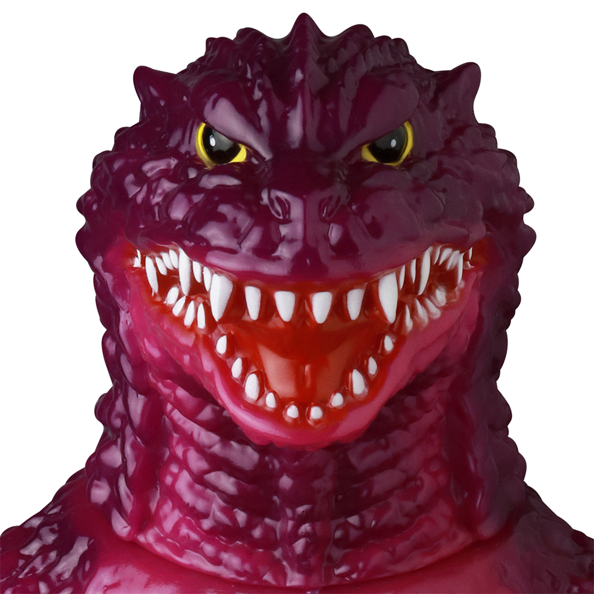 GVW ゴジラ (『ゴジラ2000 ミレニアム』版) 4期 GVW ゴジラ (『ゴジラ2000 ミレニアム』版) 4期 | MEDICOM TOY