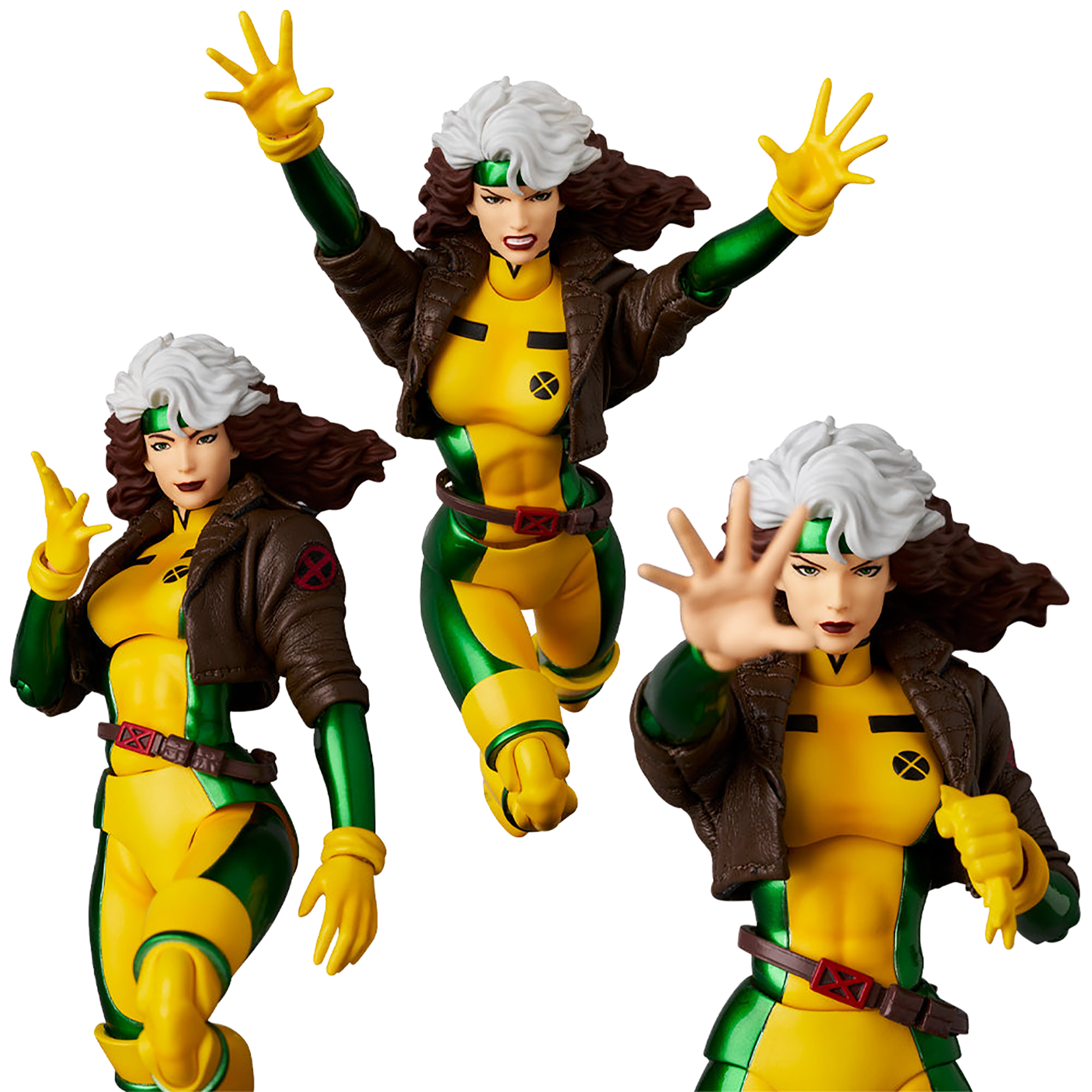 MAFEX ROGUE(COMIC Ver.)
