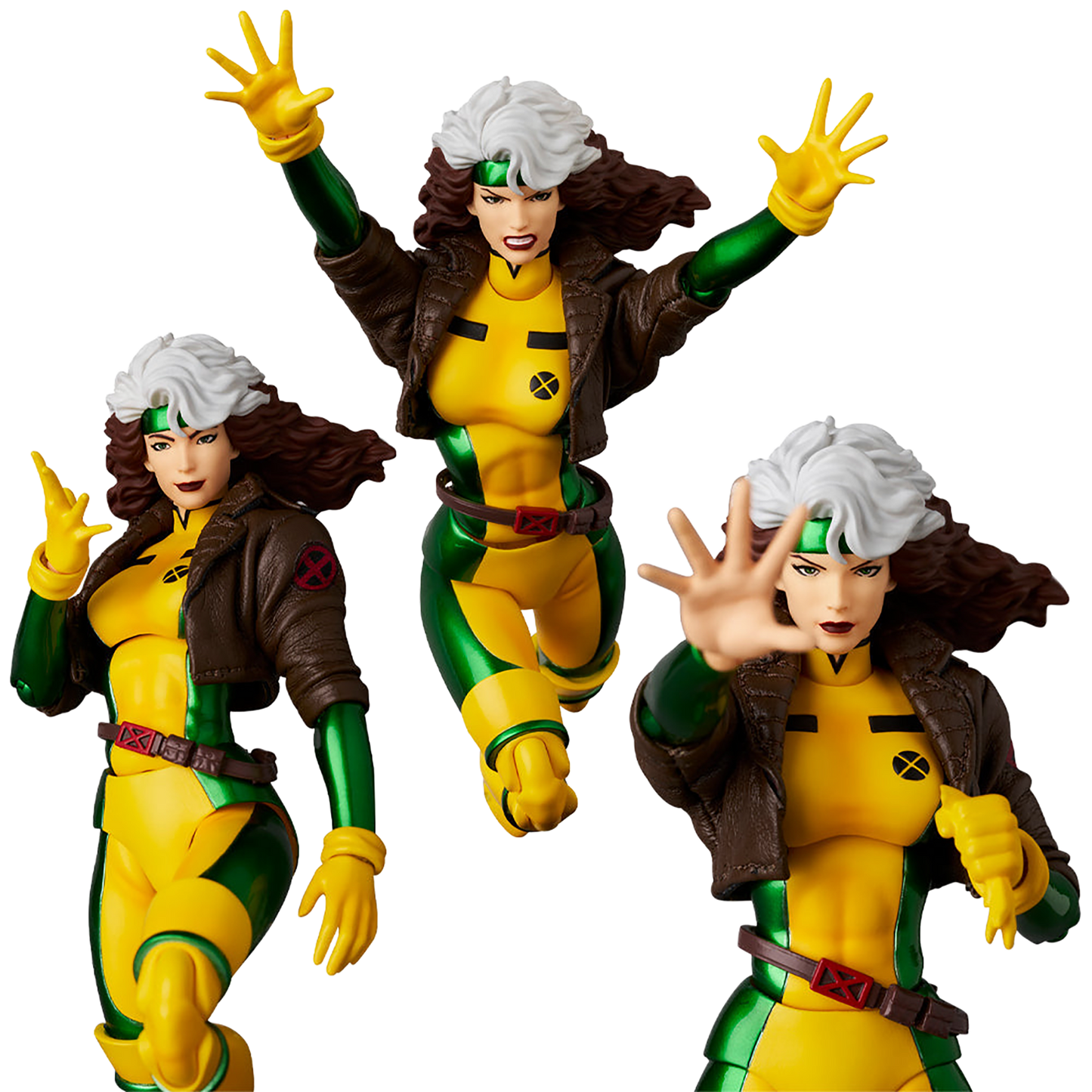 MAFEX ROGUE(COMIC Ver.)
