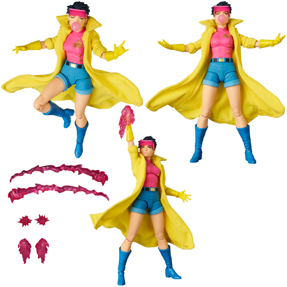 MAFEX JUBILEE(COMIC Ver.)