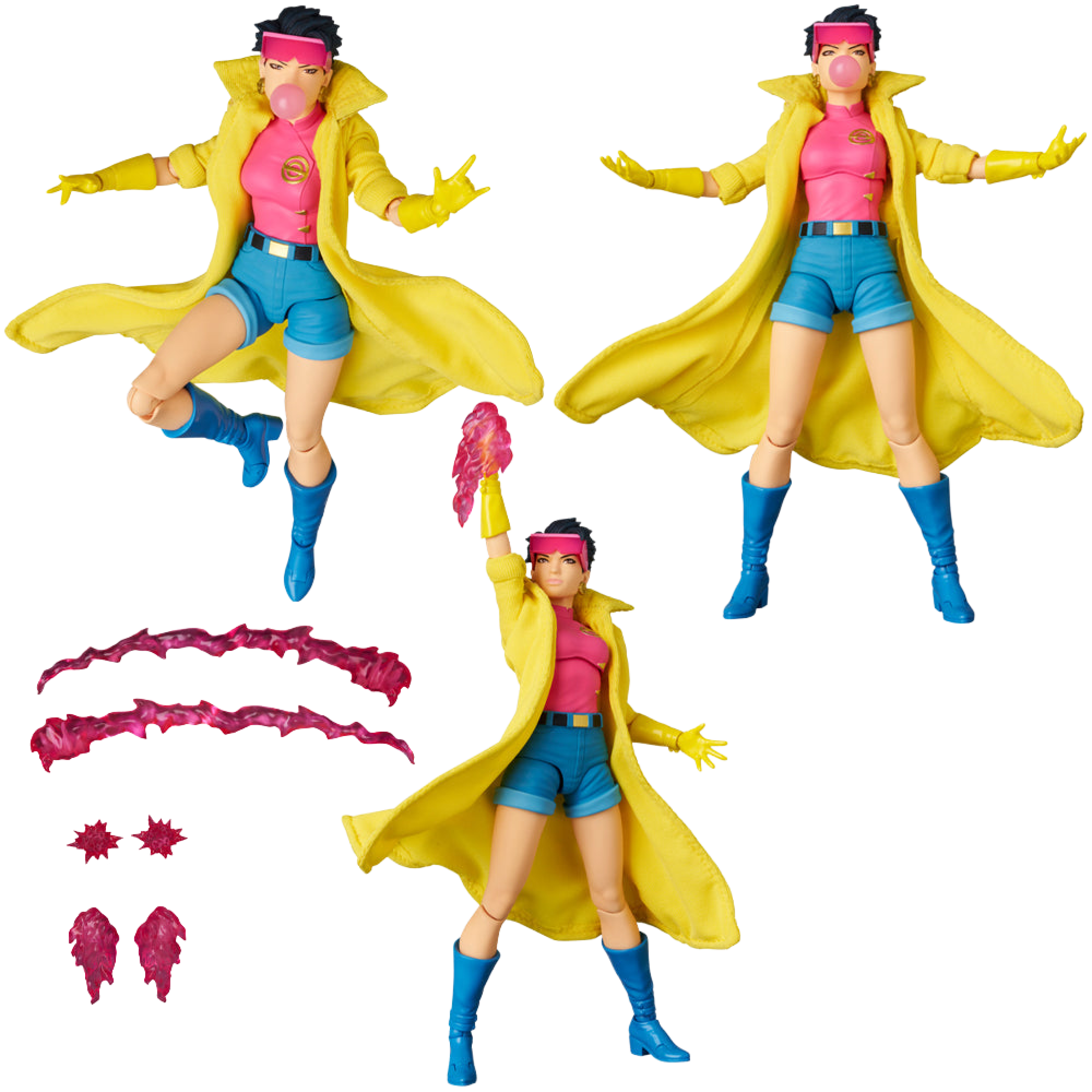 MAFEX JUBILEE(COMIC Ver.)