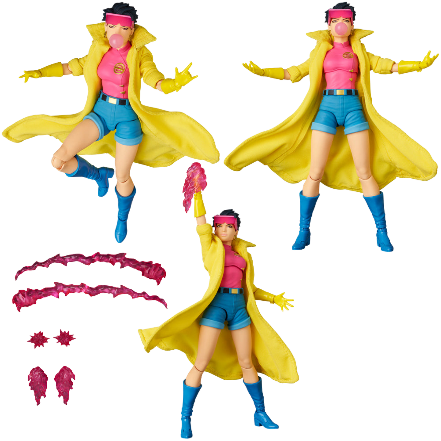 MAFEX JUBILEE(COMIC Ver.)