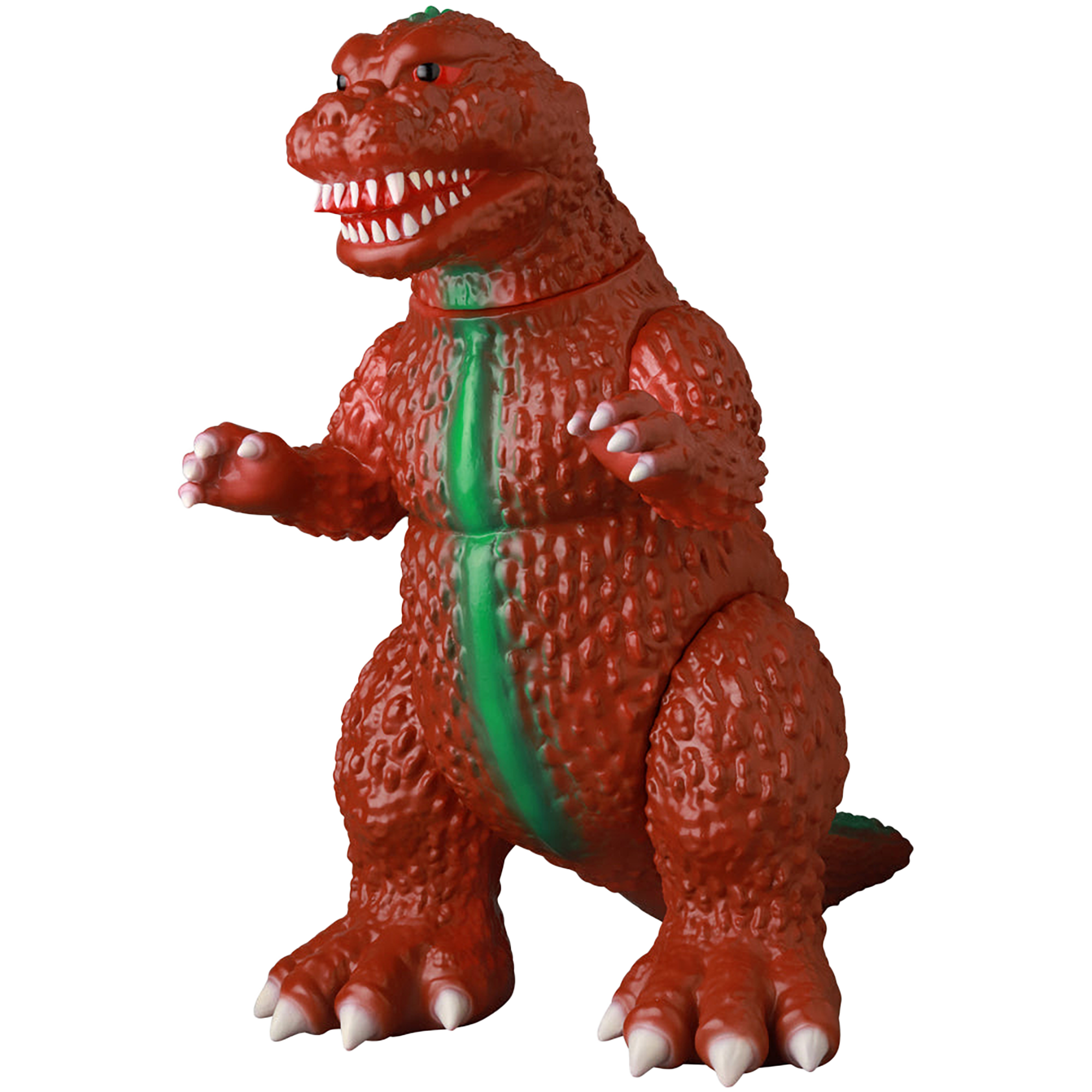 GVW Godzilla (1955) Guignol Version (2nd Period)