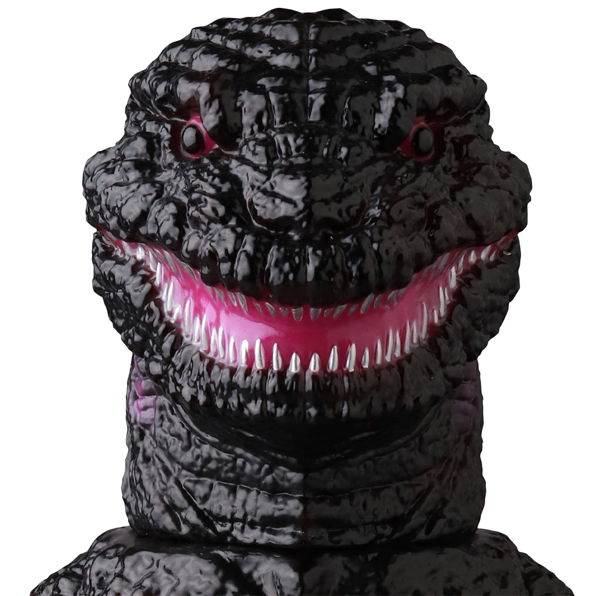 GVW GODZILLA (2016) (2nd term)