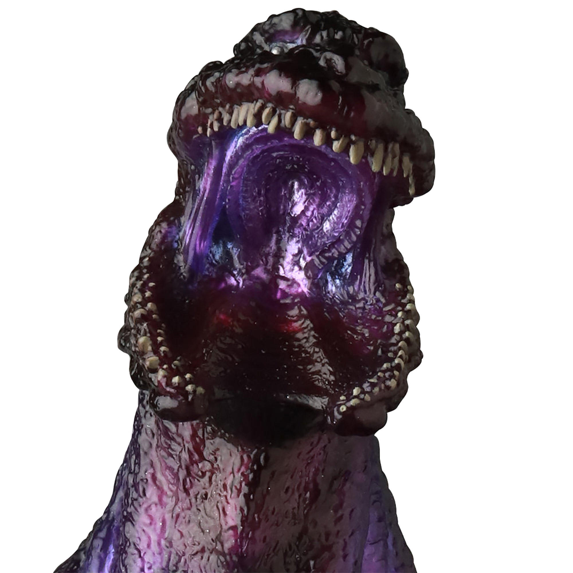 Godzilla (2016) Heat Ray Emission Ver.《Lottery item. Cannot be purchased together. Scheduled to be shipped in late April 2025. Lottery period is until  April 13th.》